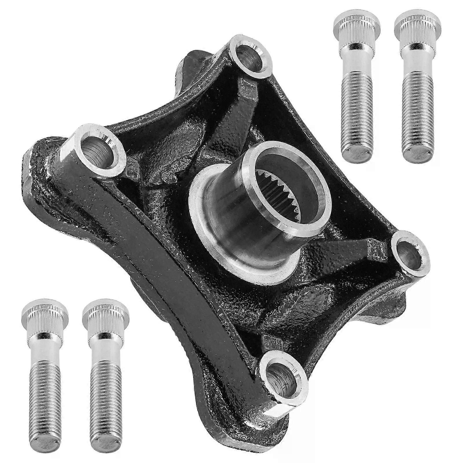 Front Or Rear Wheel Hub For Polaris RZR Pro XP 2020-25 / XP 4 2020-25 5143456 NO.79995