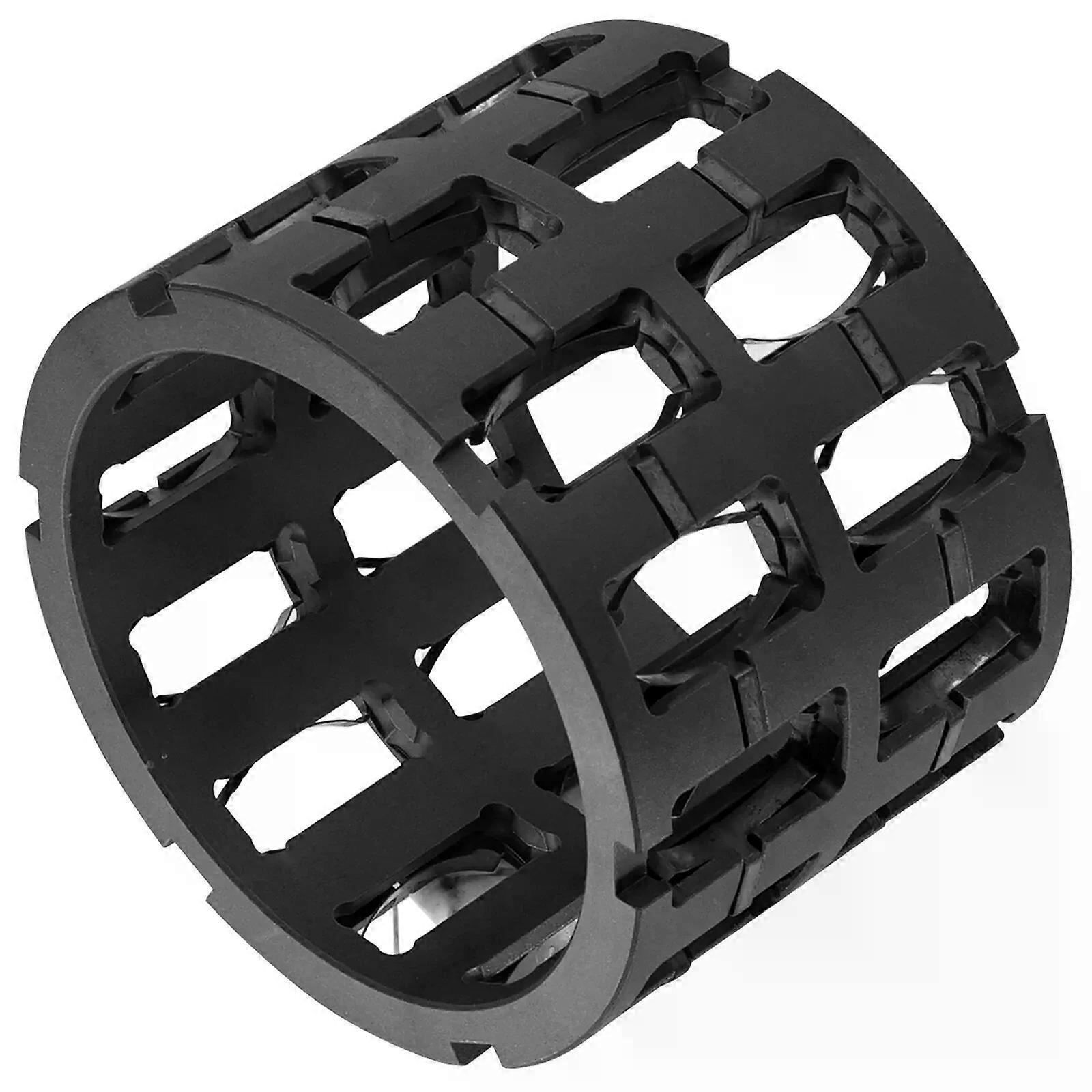 Front Differential Roller Cage for Polaris Ranger 400 4x4 2010-12 2014 Aluminum NO.19721