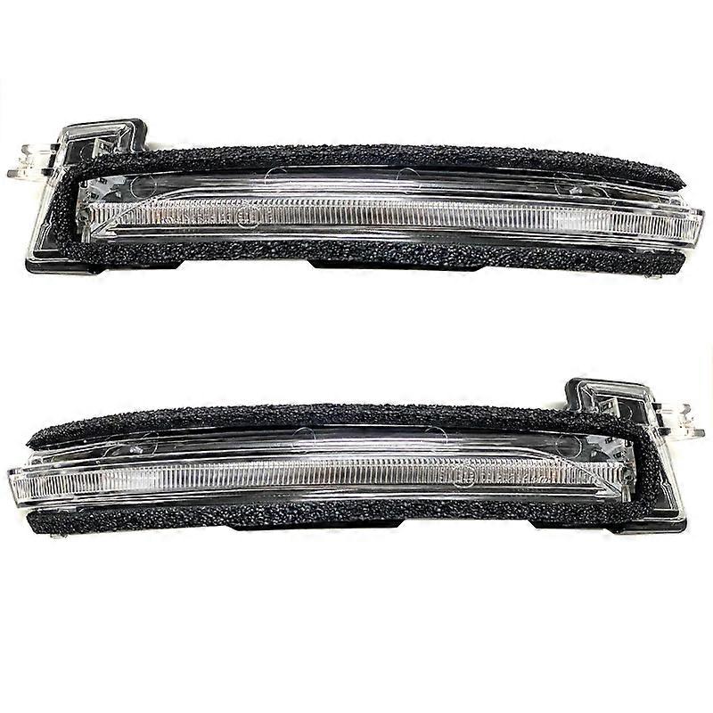 Applicable to For Hyundai Elantra 7th Generation 2020-2023 87614-AA000 87624AA000 Rearview Mirror Turn Signal Light Indicator Side Lamp