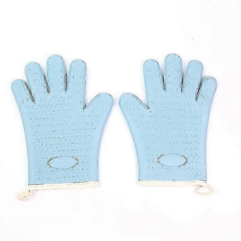 Silicone Oven Gloves, Your Ideal Choice for Kitchen Use