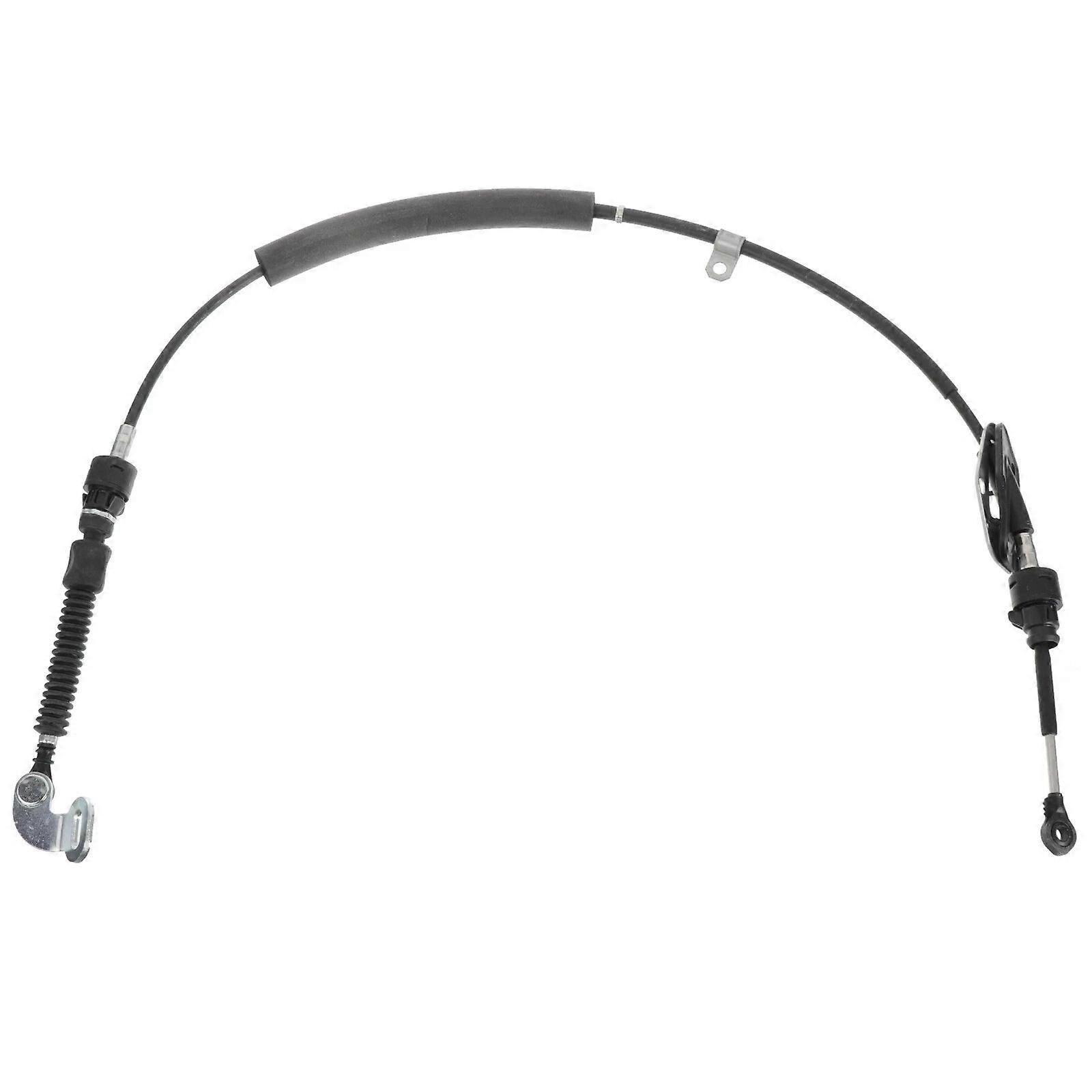 Automatic Transmission Shifting Cable Optimized For V73 V75 V77 V93 SUVs Corrosion Resistant Long Lasting Performances Multicolor