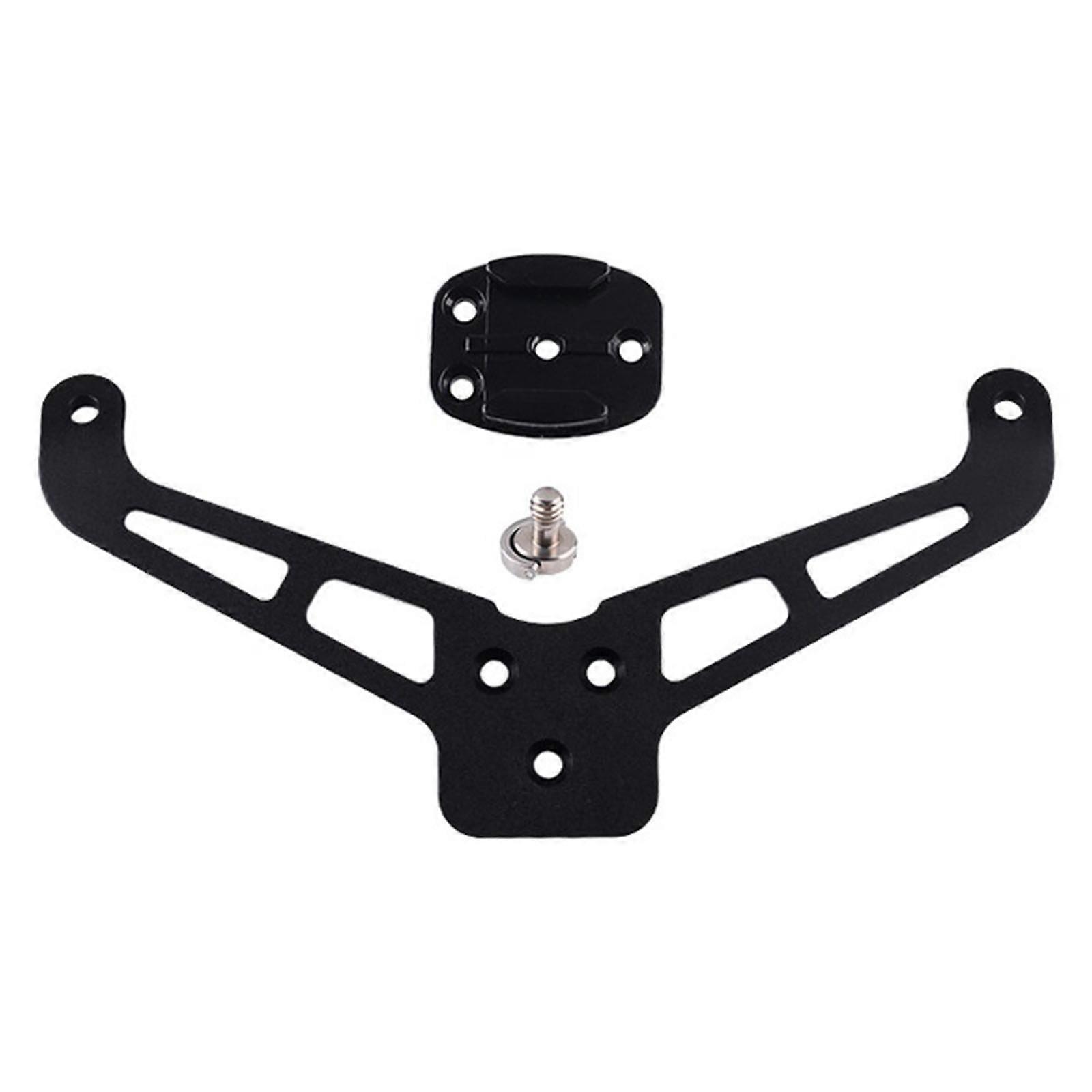 Angle Adjustable Camera Extension Bracket Holder for RXP RXT 300 Mounting Stand Easy Installation Waterproof Multicolor