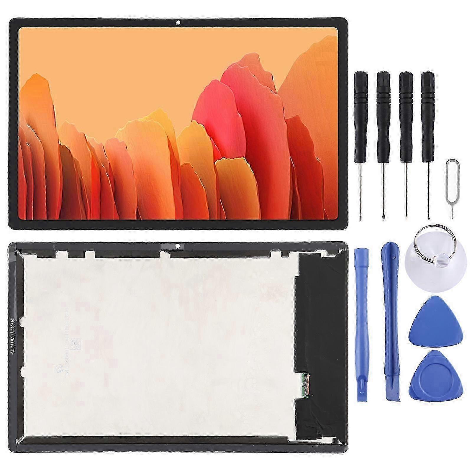 COMPATIBLE LCD Screen for Samsung Galaxy Tab A7 10.4 inch SM-T500 T505 With Digitizer Full Assembly