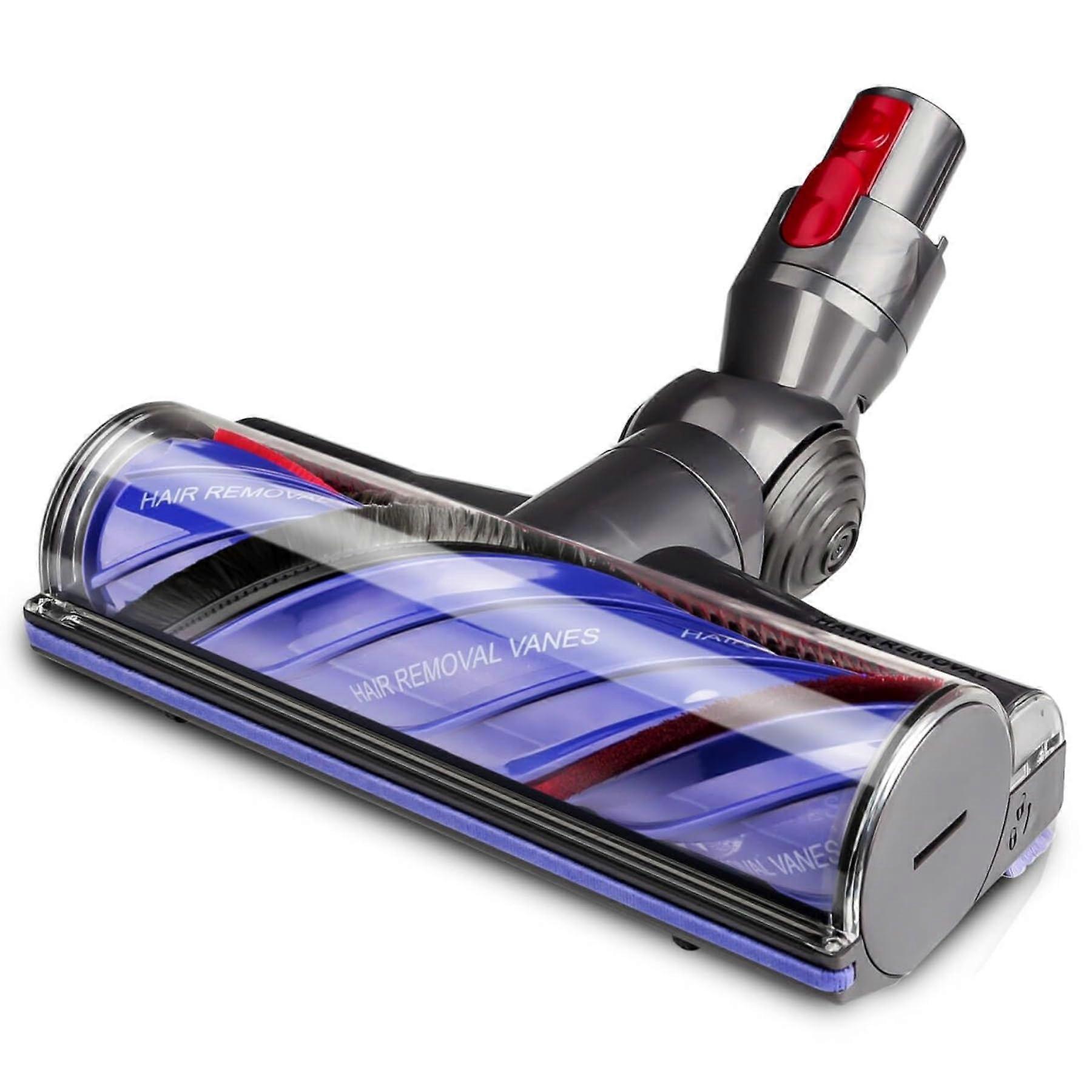 Head Replacement for Compatible V7 V8 V10 V11 V15 Animal Cordless Vacuum QRelease Motorhead AntiTangle Vanes For Floors