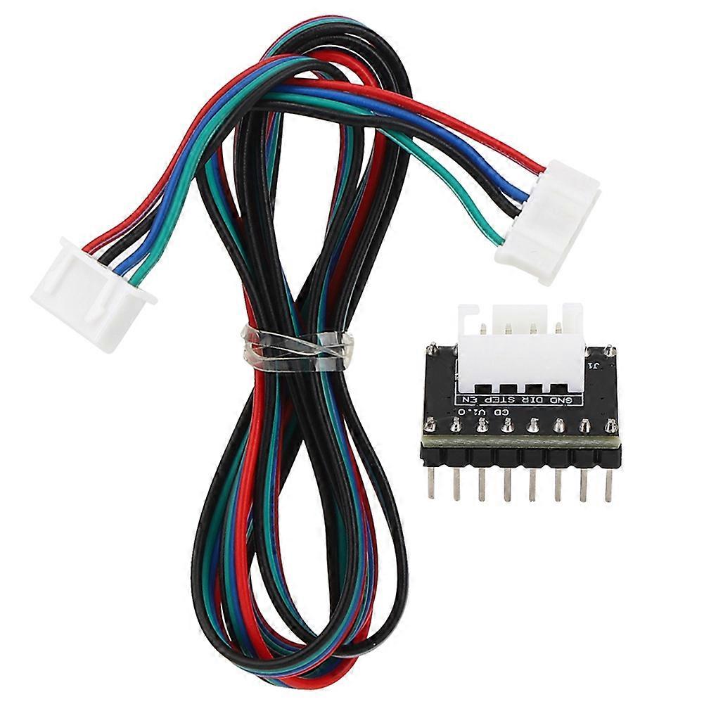 5PCS MKS CD Stepper Motor Driver Current Expansion Board Accessories for 3D Printer