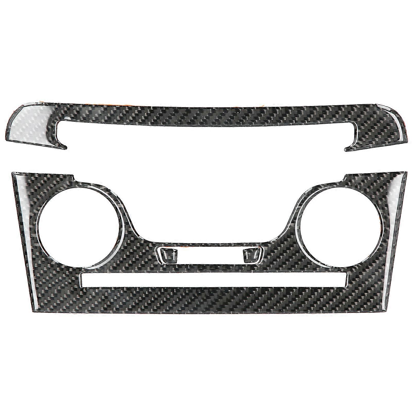 Dashboard CD panel trim for Dodge Charger 2011-2014