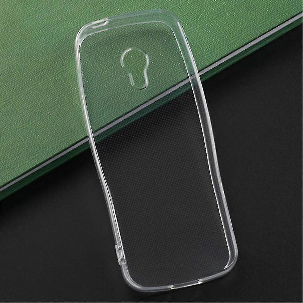 Compatible For Nokia 3210 TPU Case High Transparency Protective Phone Cover