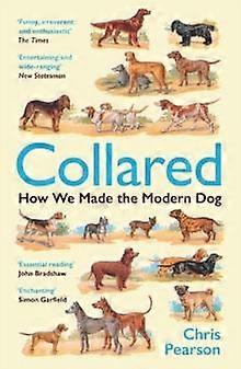 Collared by Chris Pearson Paperback