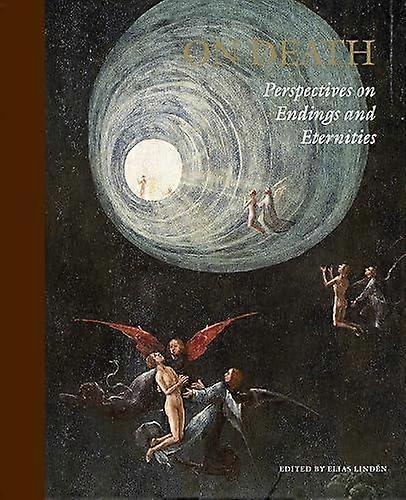 On Death Hardback Book