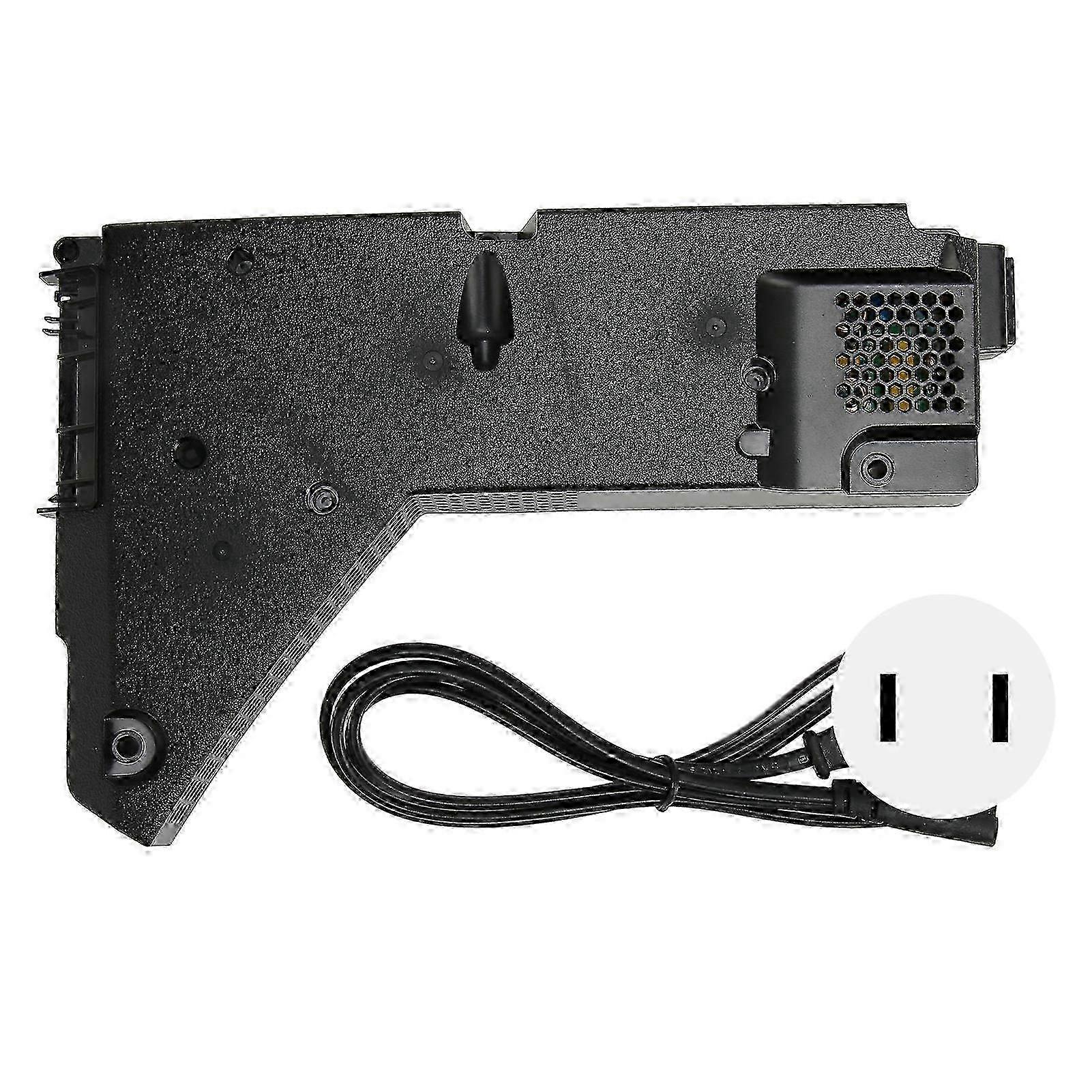 Power Supply for PS5 Game Console Power Supply Unit Replacement for PS5 100?127V 200?240V US Plug