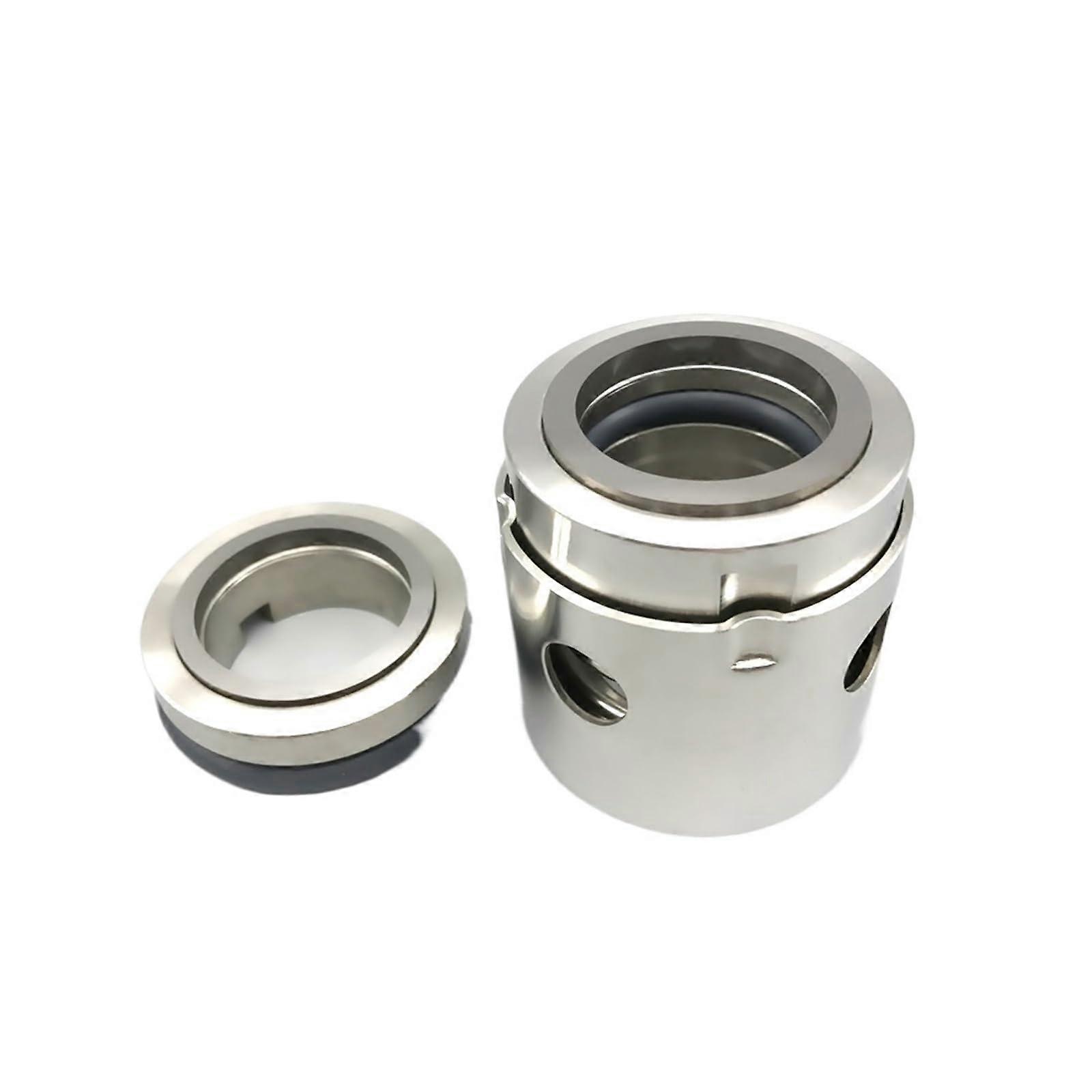 Mechanical Seals For Water Pump, Sizes 18120, TC/VIT Materials