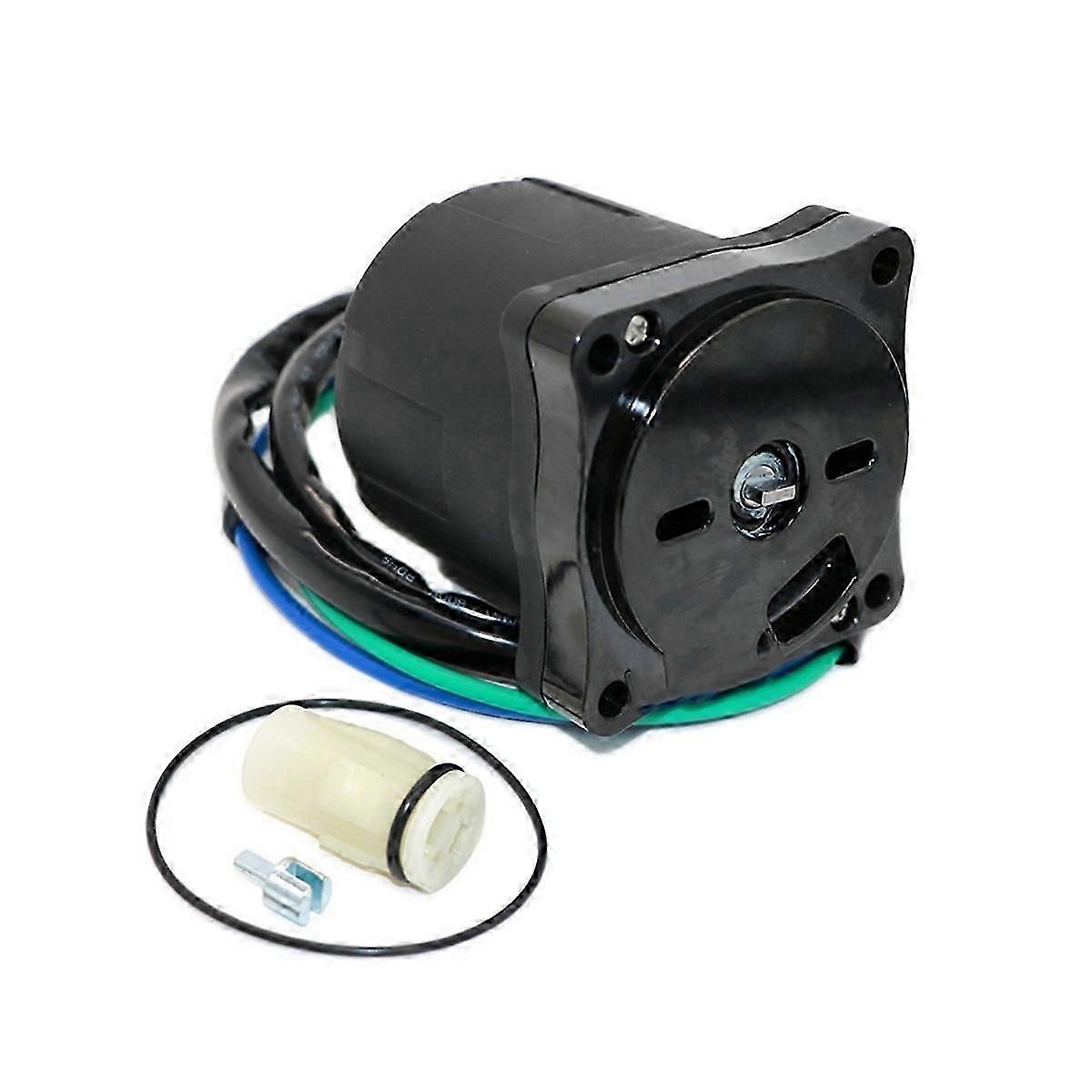 Tilt Trim Motor 12V Compatible With Outboard Engine 75225HP