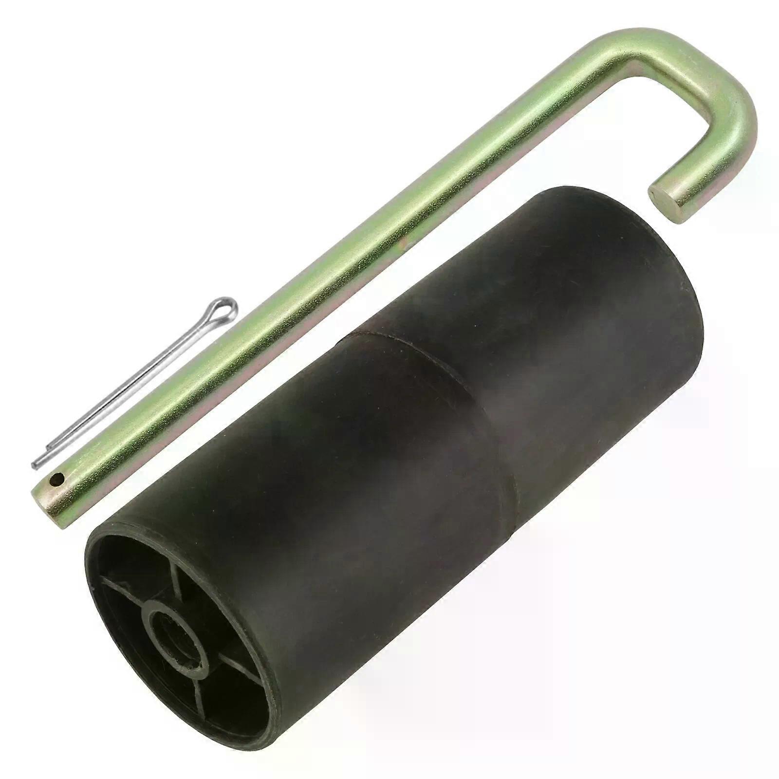 Deck Roller w/Pin for Cub Cadet 19A40012 19A40012100 42" / 7113314A 711-3314A NO.53959