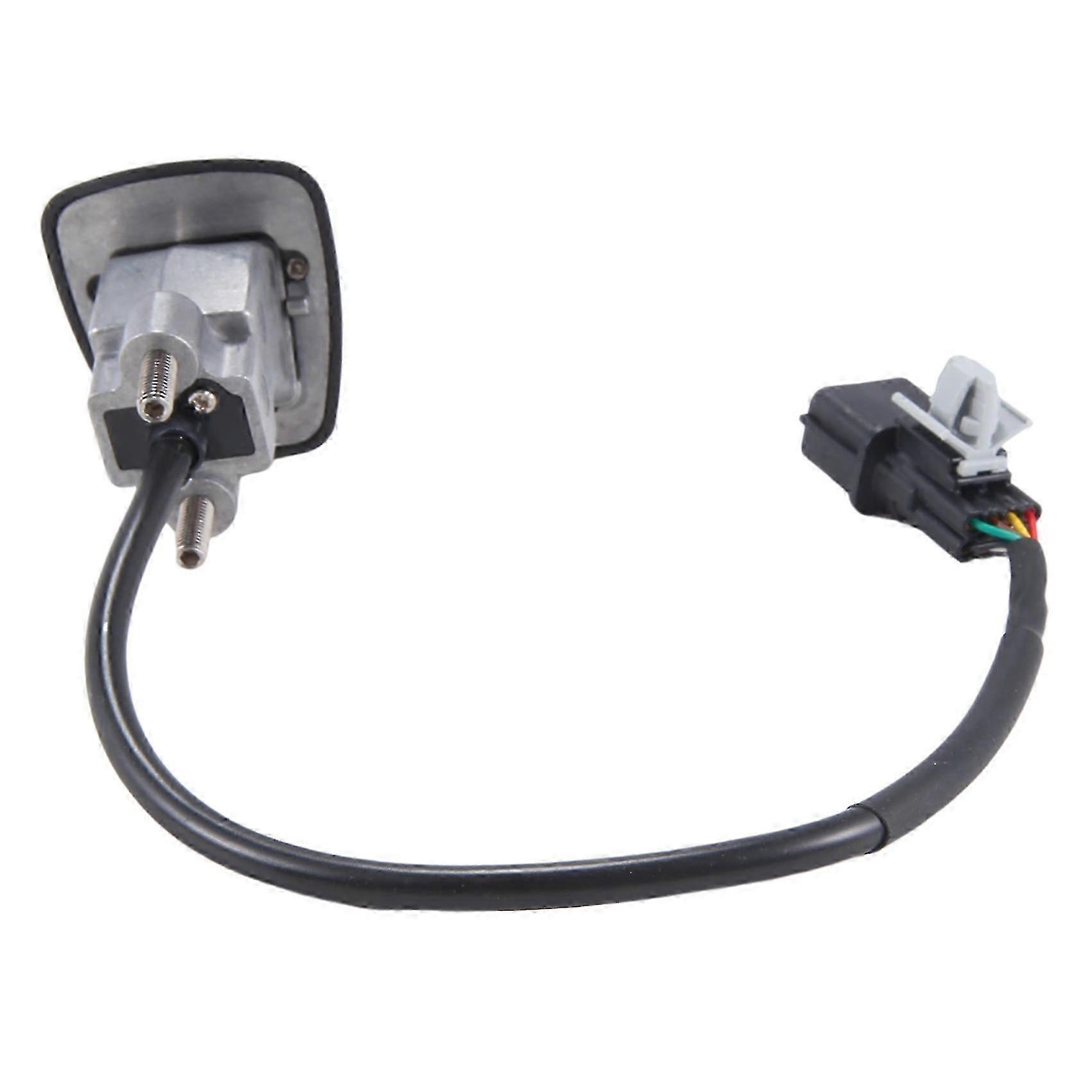 12V 6 Wire Voltage Regulator 01983800 for Hatz 1B20 1B30 1B40 1B50 1D41 1D42 Hwy