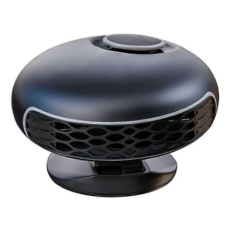 Car Heater Defroster for Frost & Fog Removal, 12V/24V