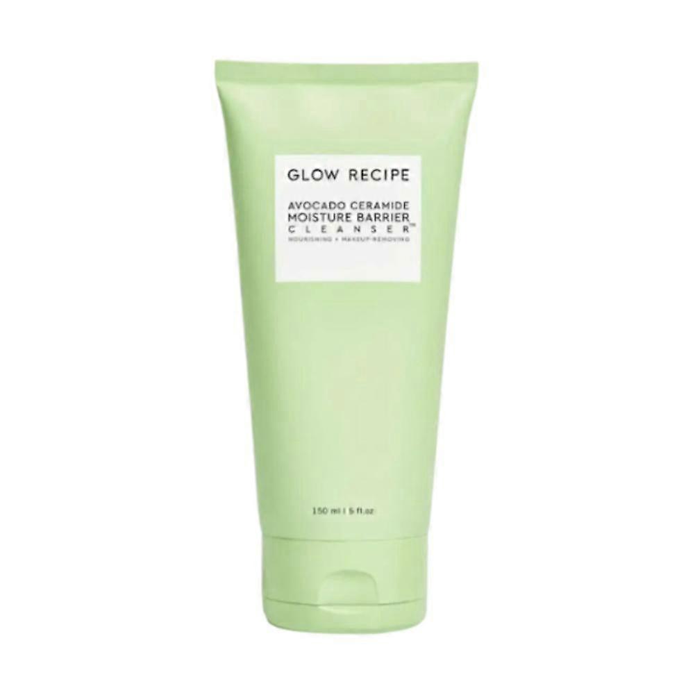 For Sensitive Skin Avocado Ceramide Watermelon Face Body Wash Deep Cleansing Moisturizing Hypoallergenic Soothes Redness