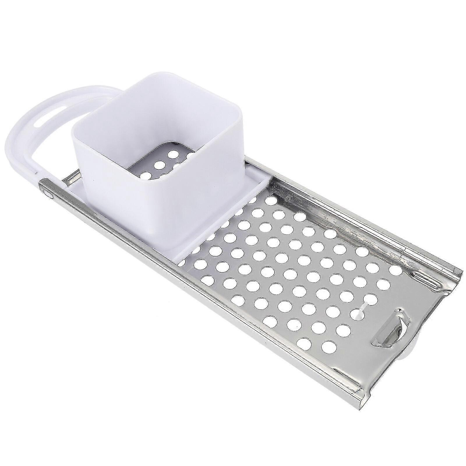 Rust-proof Stainless Steel Dough Scraper for Noodle Machine - New Arrival