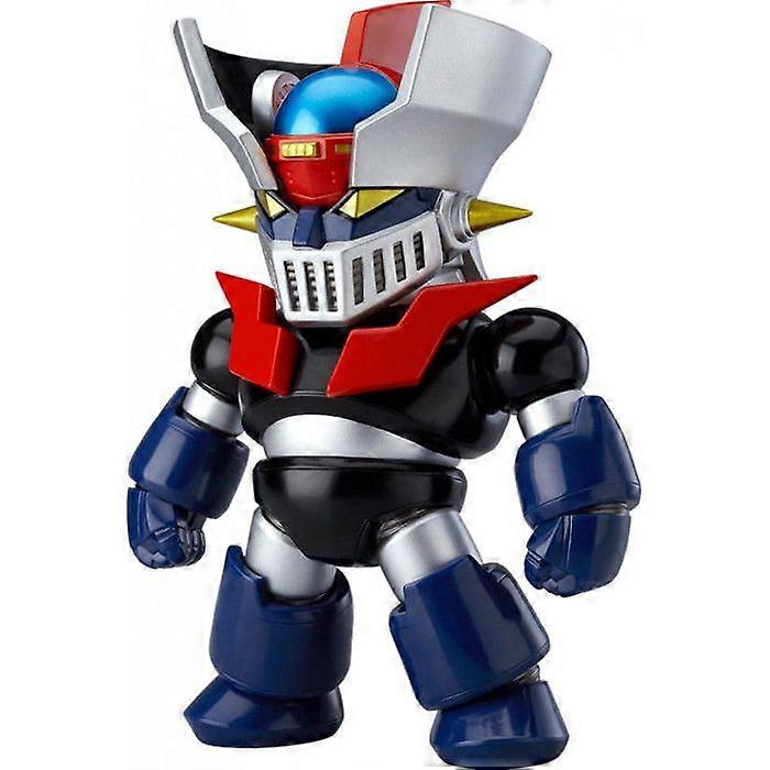 Figurine - GOOD SMILE COMPANY - Mazinger Z - Soft Vinyl - 22 cm - V.S.O.F