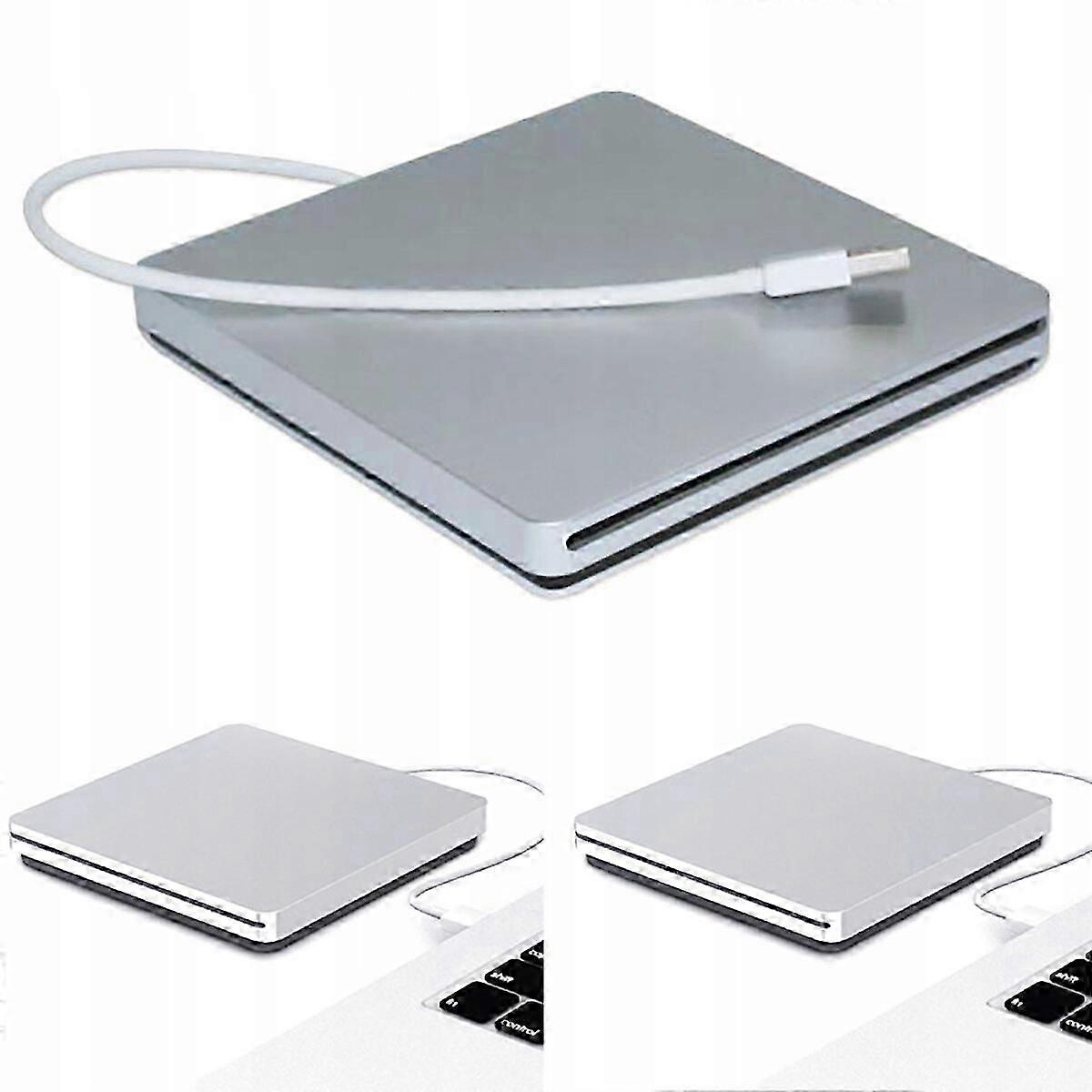 External Accessory for Apple Macbook Pro Air Laptop PC