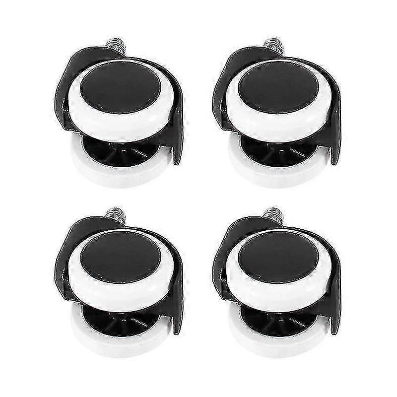 Pu Caster Wheel For Household Use