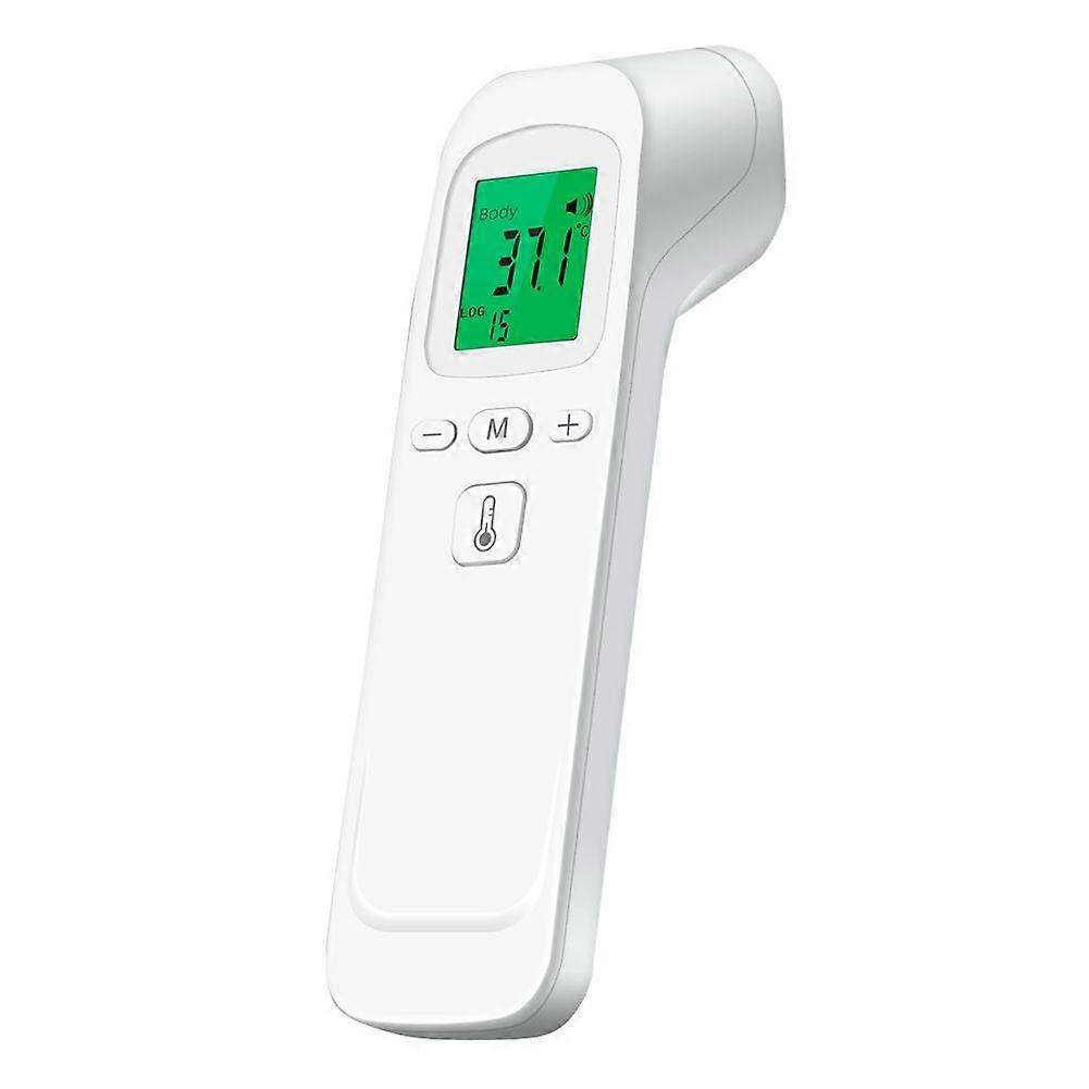 Touchless Forehead Thermometer For Baby(1 pcs, white)