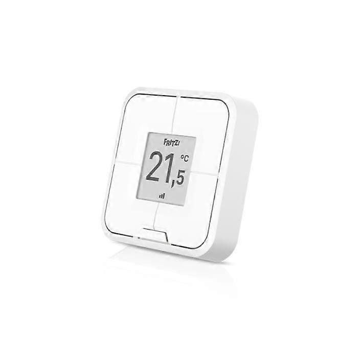 Smart strömbrytare - AVM - FRITZ! DECT 440 - Vit - 69 mm - DECT