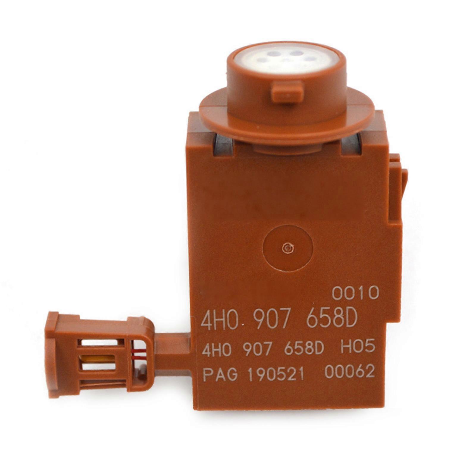 Replacement Air Humidity Sensor 4H0907658A 4H0907658B 4H0907658C 4H0907658D Air Quality Sensor Easy Installation Multicolor