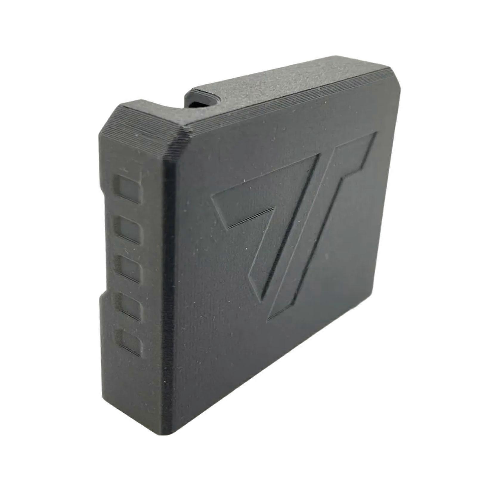 Ergonomic Grip Shield Guard Wear Resistant Housing For MIYOO MINI Plus/MINI Handheld Game Controller With Enhances Grip Multicolor