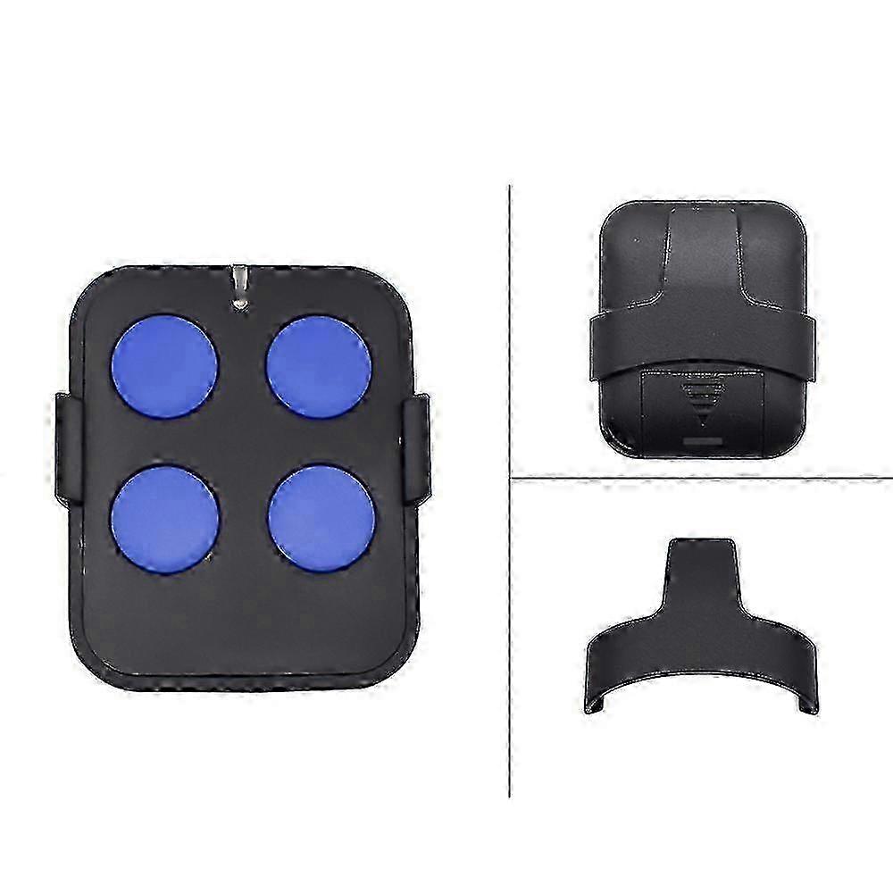 Normstahl Crawford Remote Garage Control Rcu433-2 Ea433 2ks 4ks Rcu433-4 N002800 43392mhz Rolling Code Gate Opener Replacement