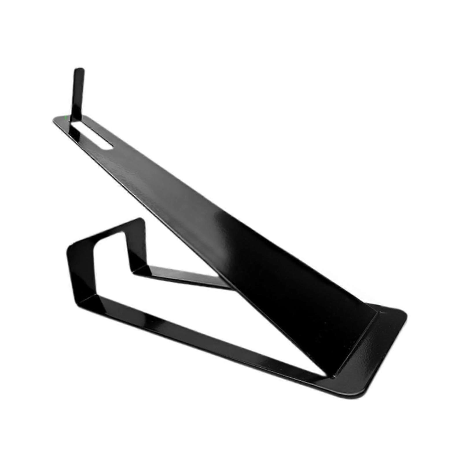 Deer Skull Mount Iron Bracket For Wall Display Desk Decor Hanging Deer Head