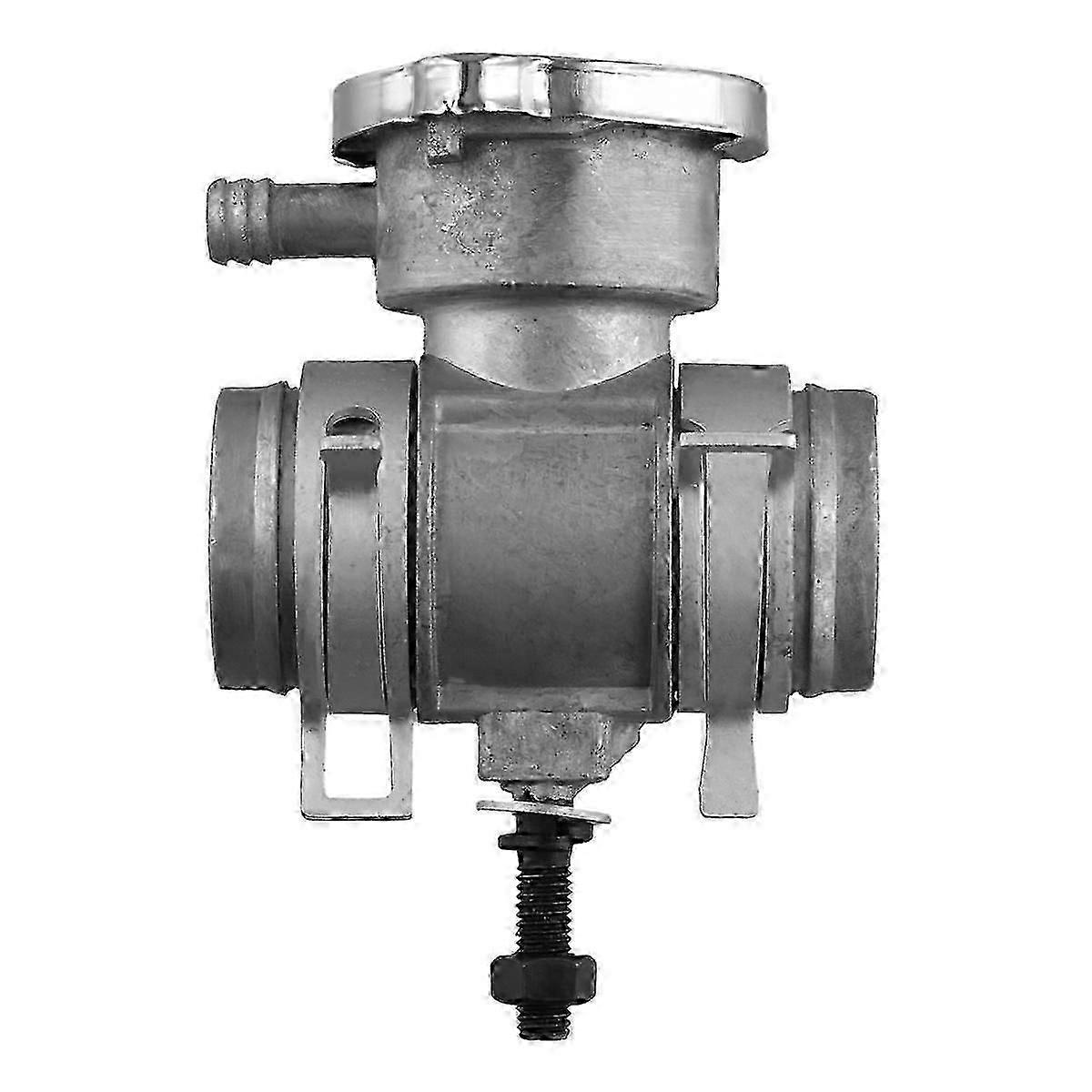 5058482AD for Patriot Compass Upper Radiator Coolant Hose Connection Three-Way Valve Upgrade