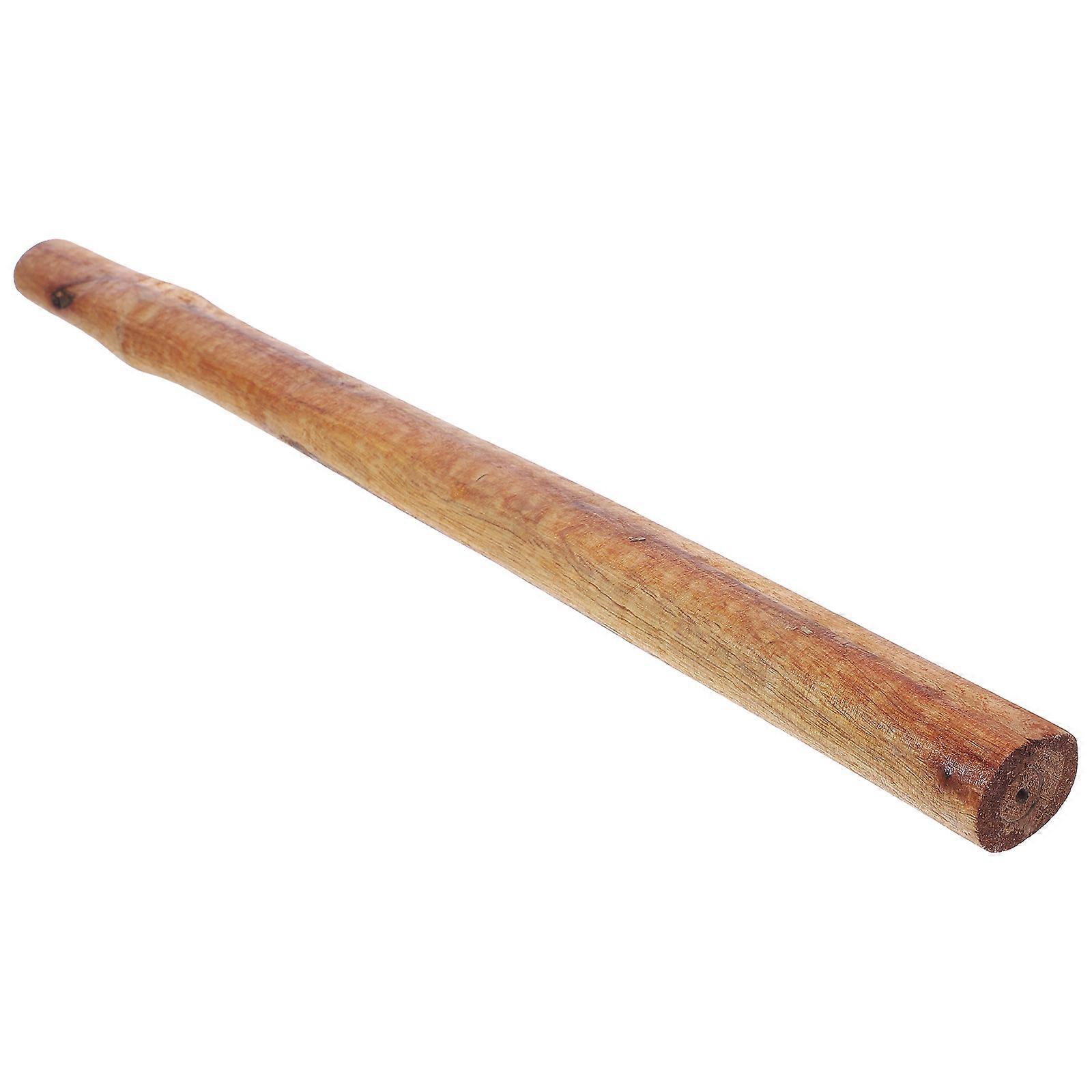 Erstatning Hammer Håndtak Hammer Trehåndtak Grep Sklisikker hammerhåndtak