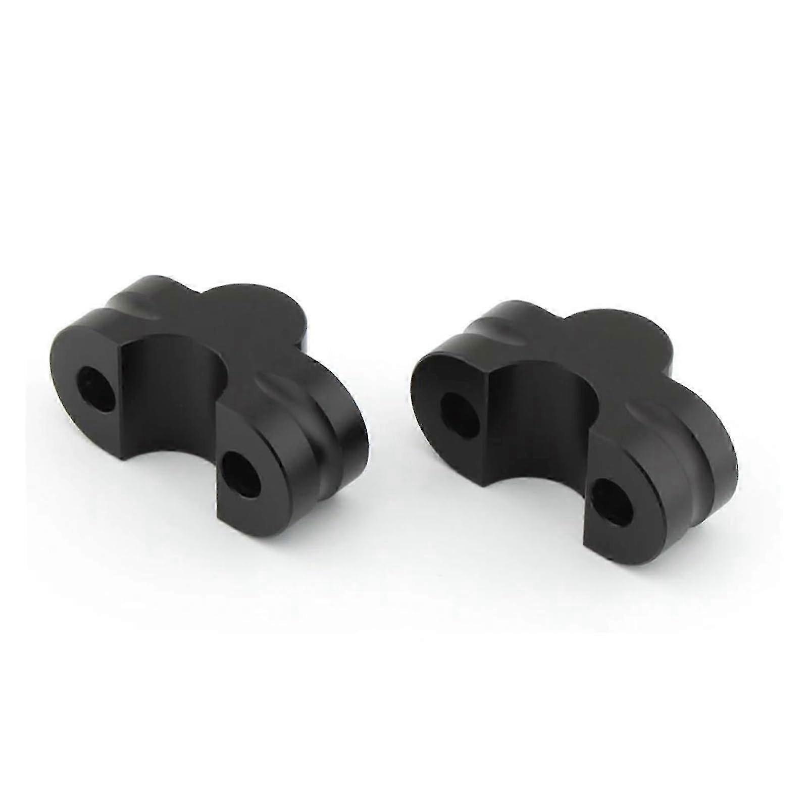 Motorcycle Handle Bar Riser Clamp