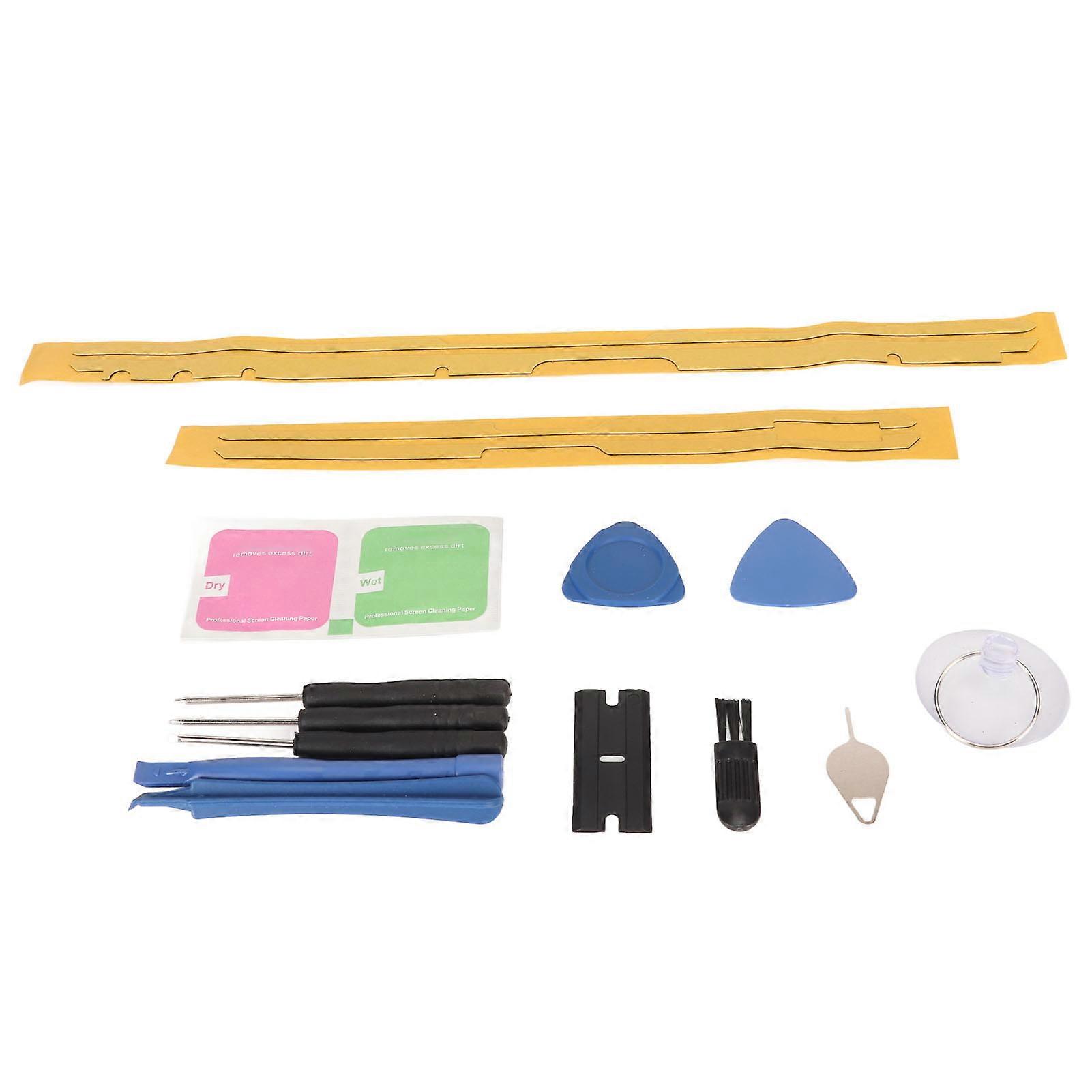 LCD Screen Sticker Tape Replacement for Microsoft Pro 3 Professional Complete Tool Laptop LCD Screen Adhesive Tape