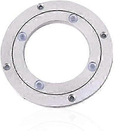 Ball Bearing Turntable 360 Degree Rotation for Tabletop