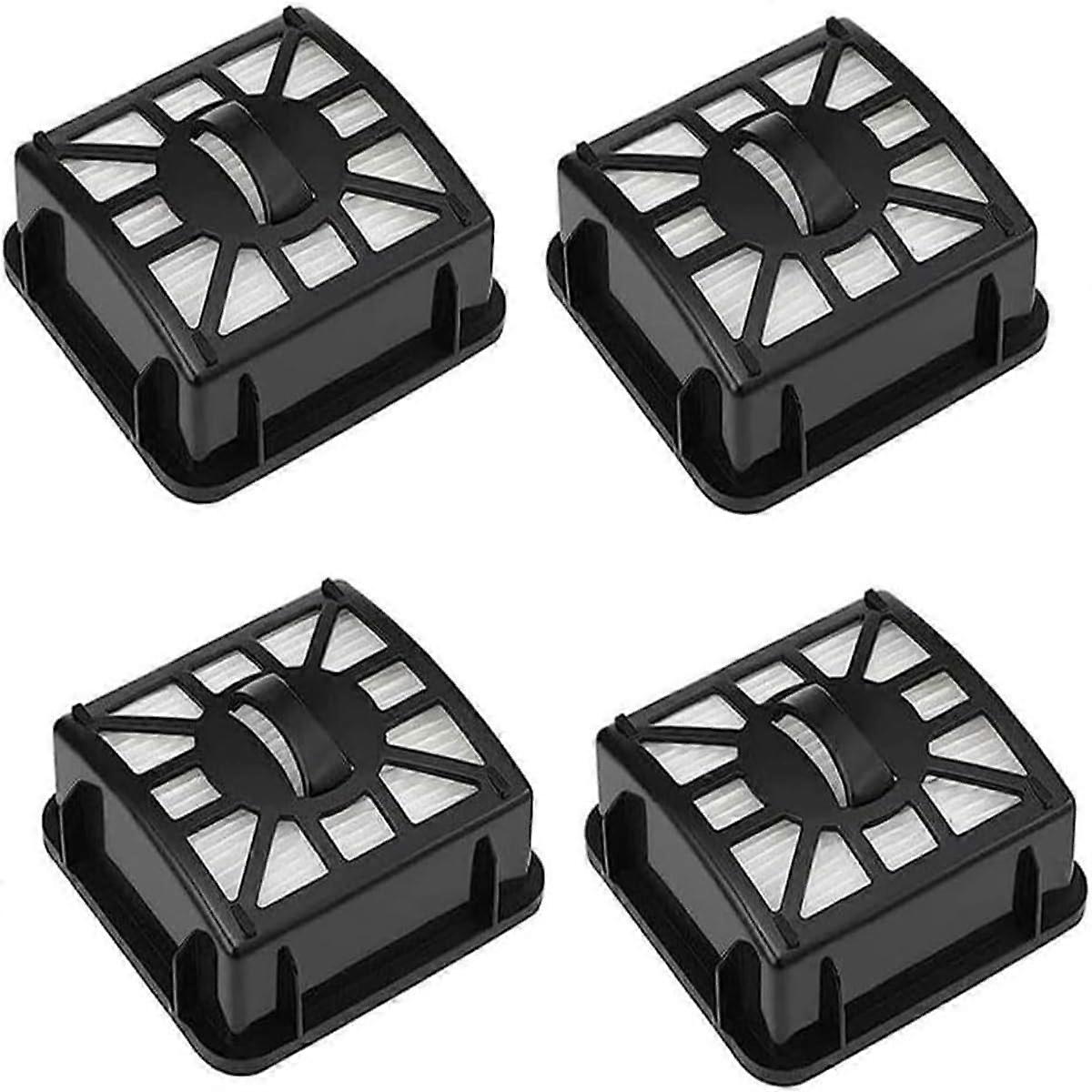 Filter PreMotor Replacement for Shark IQ Robot Vacuum AV911S RV1000S UR1005AE Precision Fit