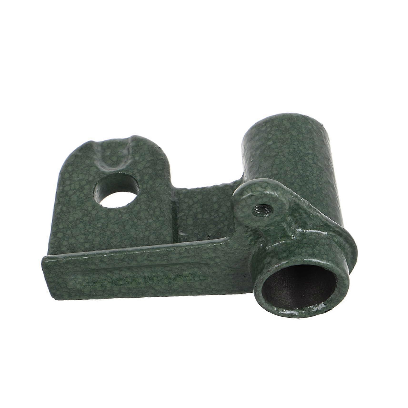 Heavy Duty Fan Wall Mount Bracket with Adjustable Positioning for 360° Airflow and Secure Hold