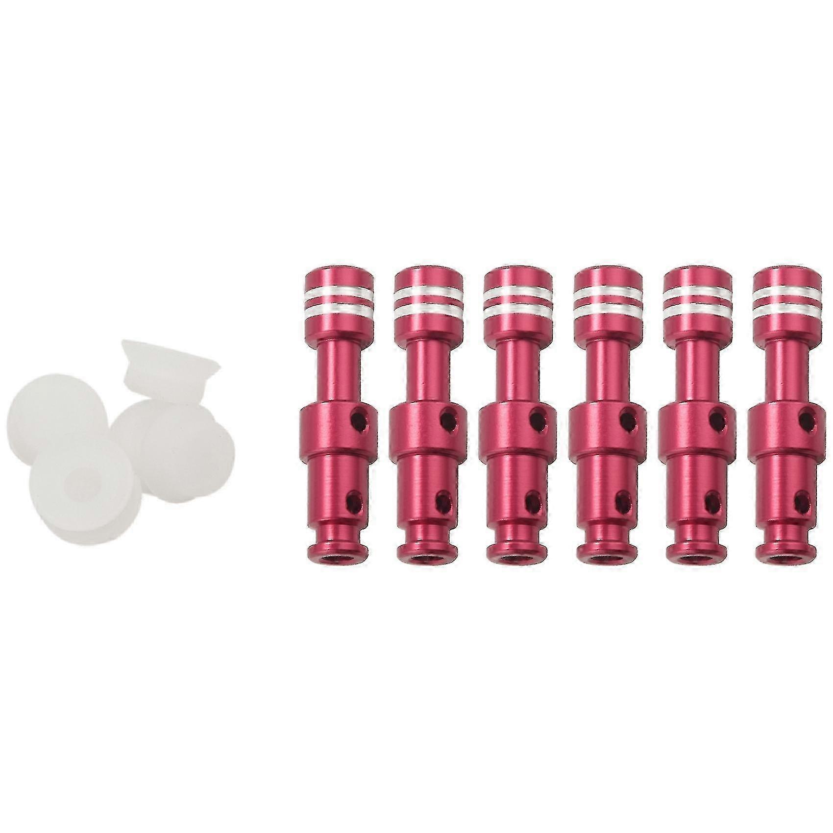 IP-DUO IP-LUX60 IP-DUO50 Pressure Cooker Floater Valve and Cap