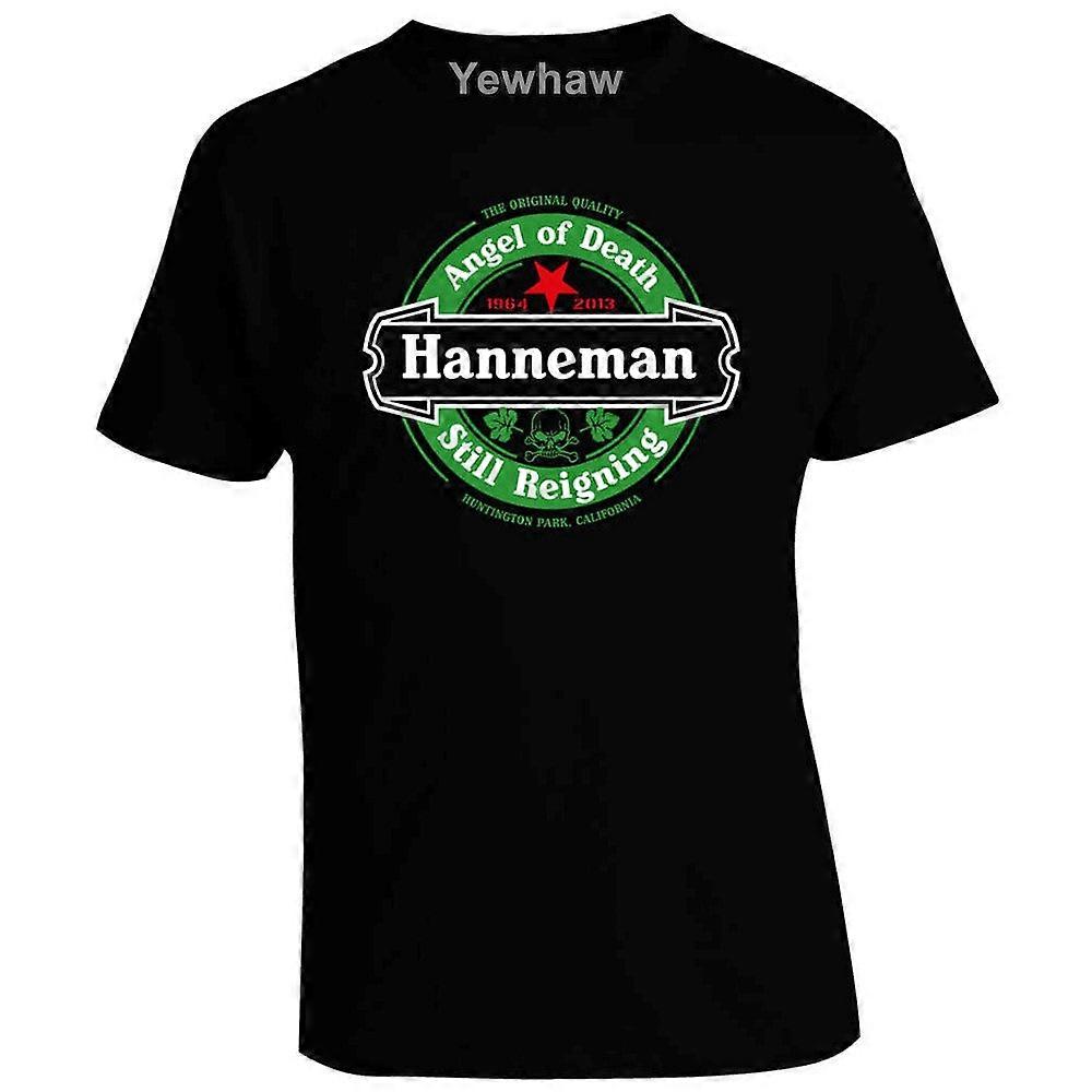 Slayer Hanneman T-shirt