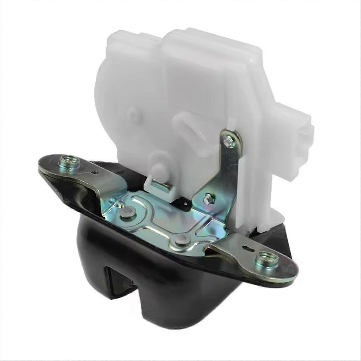 Car Trunk Lock Latch Tail Gate Actuator for 