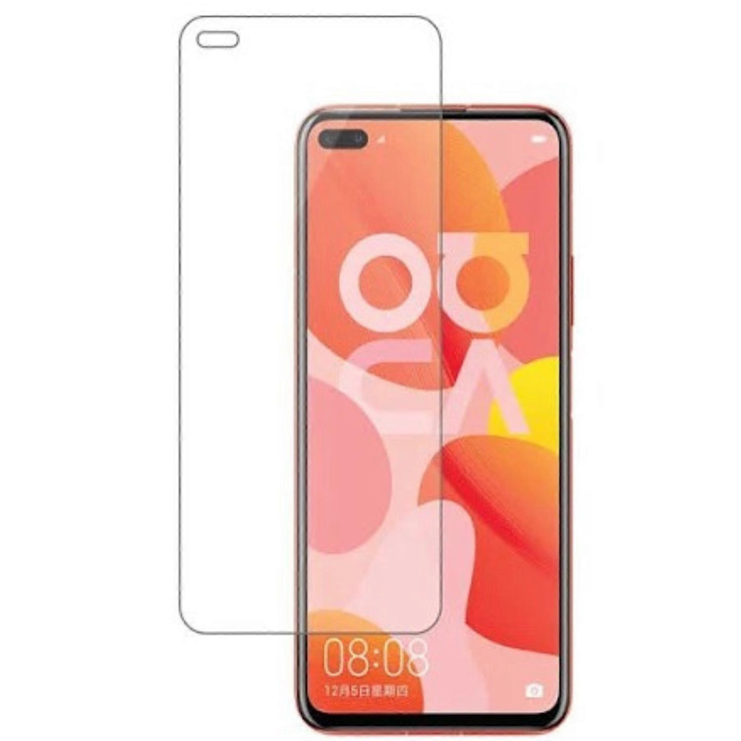 - Huawei Nova 6 Hydrogel Screen Protector (copy)