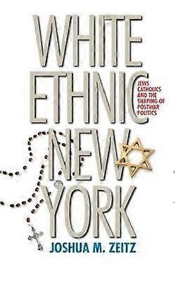 White Ethnic New York