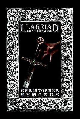 Llarriad