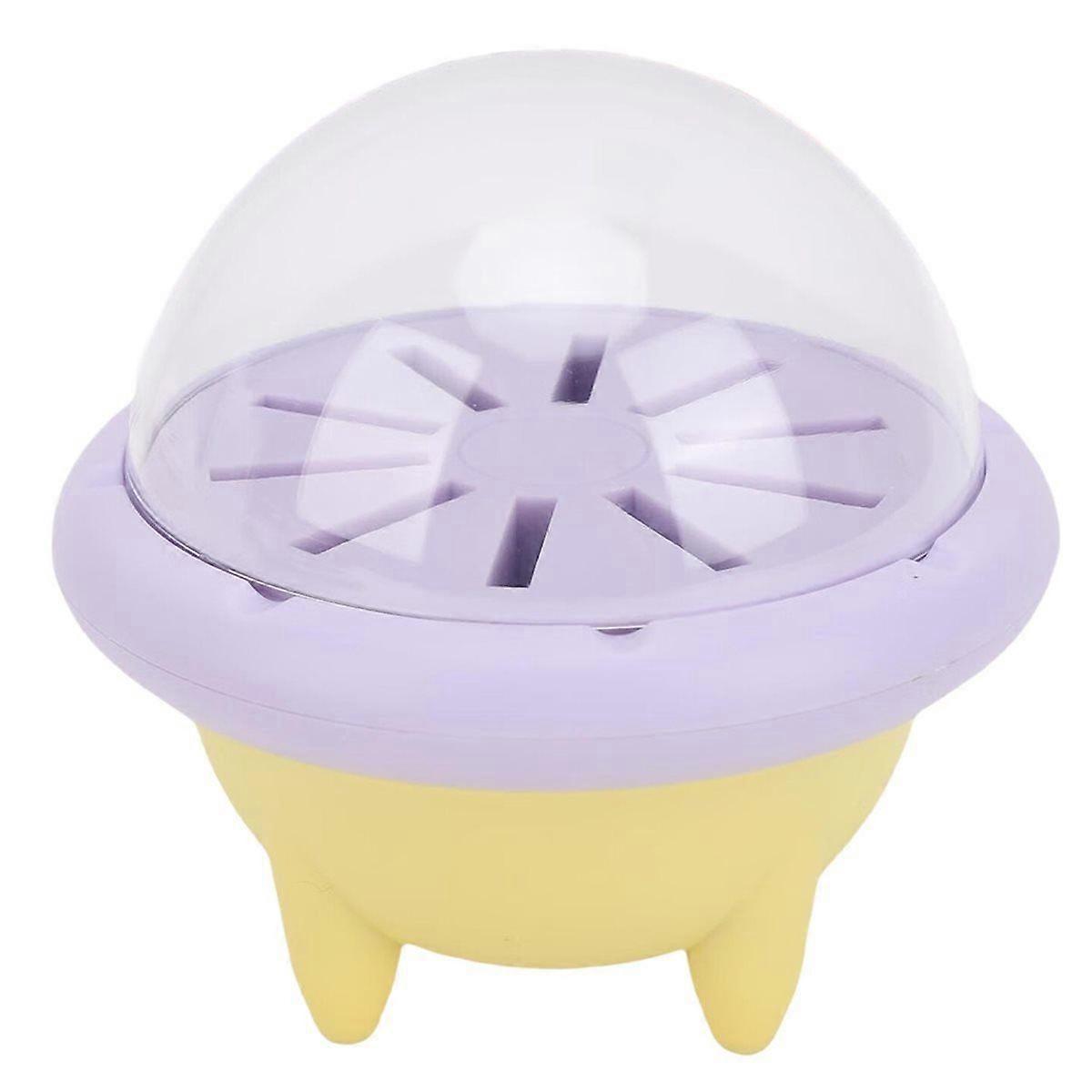 For Switch 2 360 Rotating Game Card Storage Box Game Card A