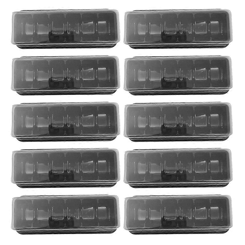 Bakery Packaging Macaron Boxes for Small Treats Packaging 24Pcs