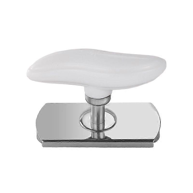 Stainless Steel Jar Opener Multifunctional Manual Bottle Can Opener for Camping Picnics and Home Use Lightweight Resistant Design Easy to Clean and To