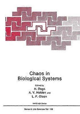Chaos in Biological Systems