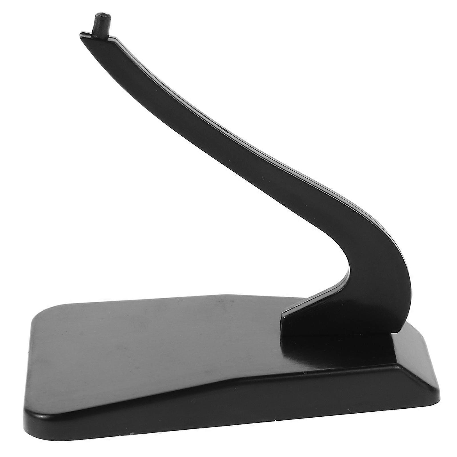 Airplane Model Display Stand for Display 1 Piece Universal Plastic Stand