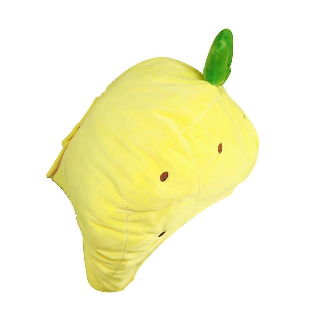 Funny Headgear Fruit Shape Hat for Decoration 1Pcs Plush Party Accessory