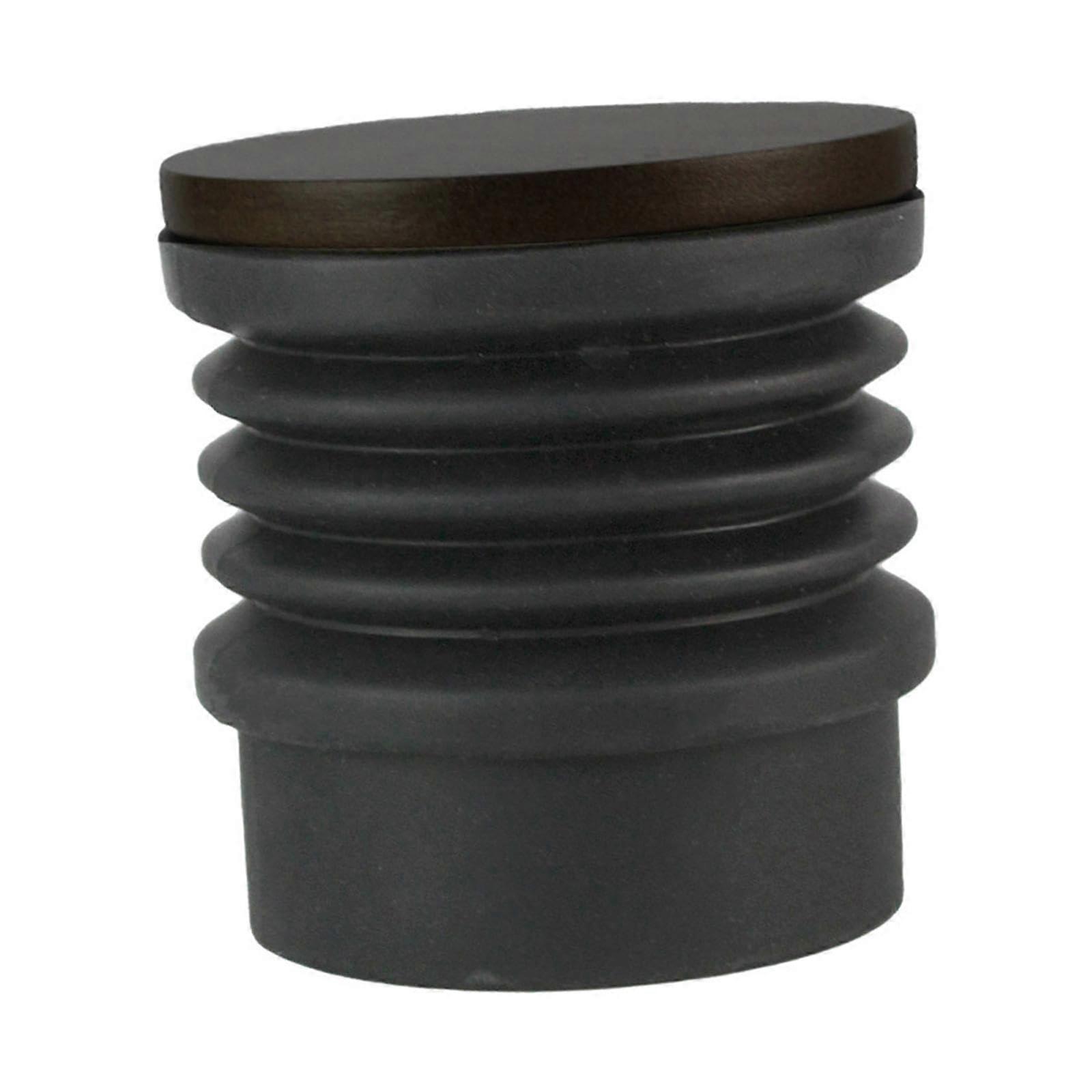 Coffee Grinder Cleaning Tool with Efficient Grounds Removal and Dust Blower for Home and Cafe